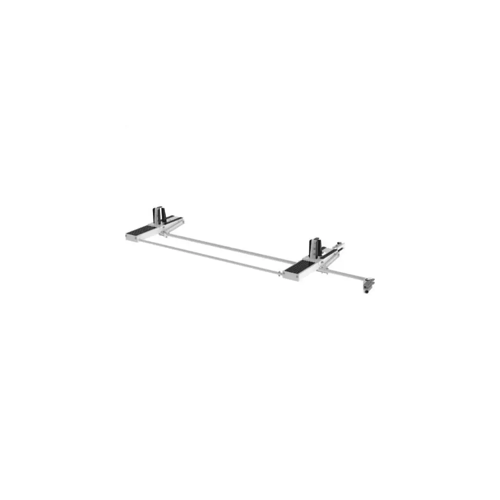 Holman EZ-LoDown Ladder Rack Drivers Side Drop Down Mechanism - HLM40983